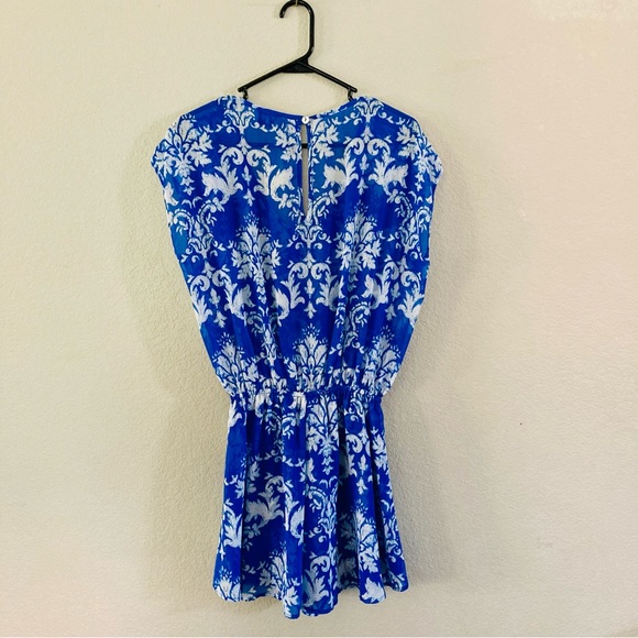 Show Me Your Mumu Romper - Picture 3 of 3